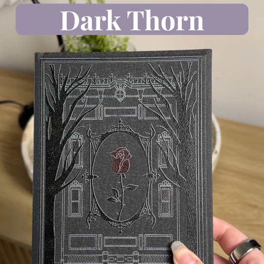 Lorebound Kindle Case