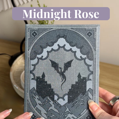 Lorebound Kindle Case