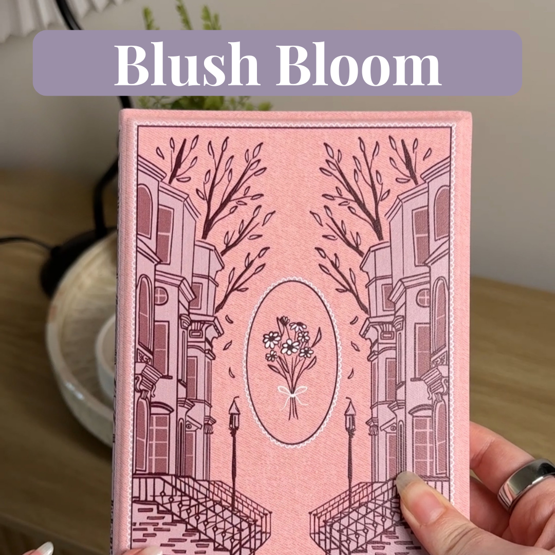 Lorebound Kindle Case