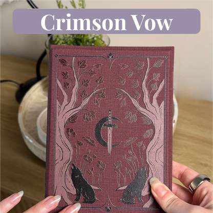 Lorebound Kindle Case