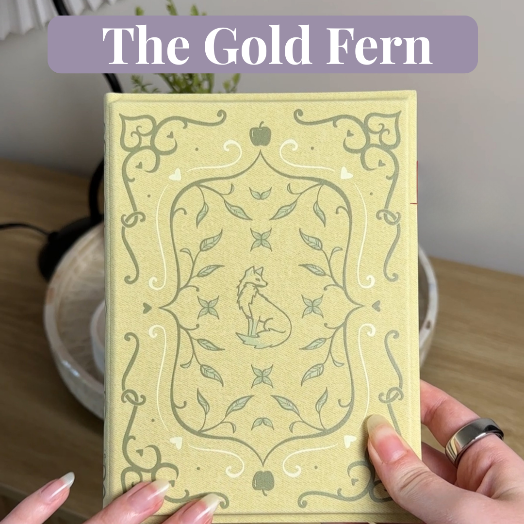 Lorebound Kindle Case